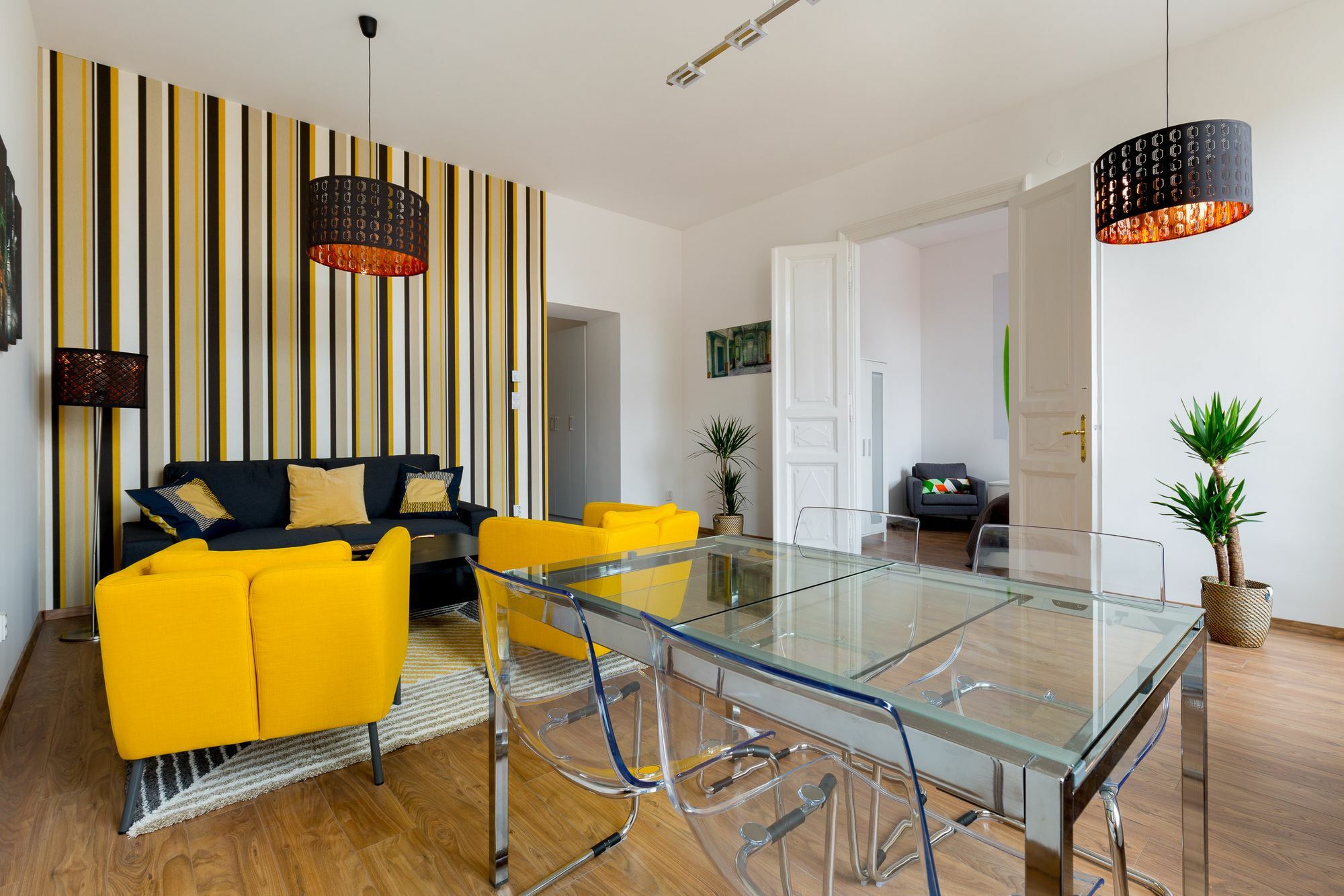 Bpm-Kate'S Central Home In Budapest Bagian luar foto