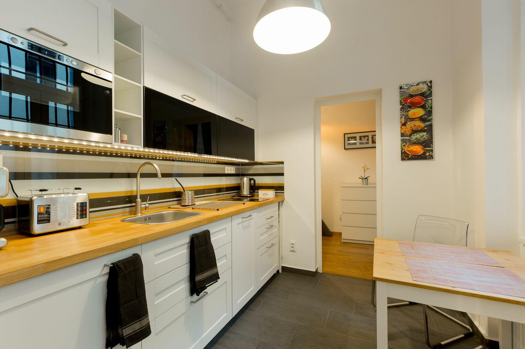 Bpm-Kate'S Central Home In Budapest Bagian luar foto