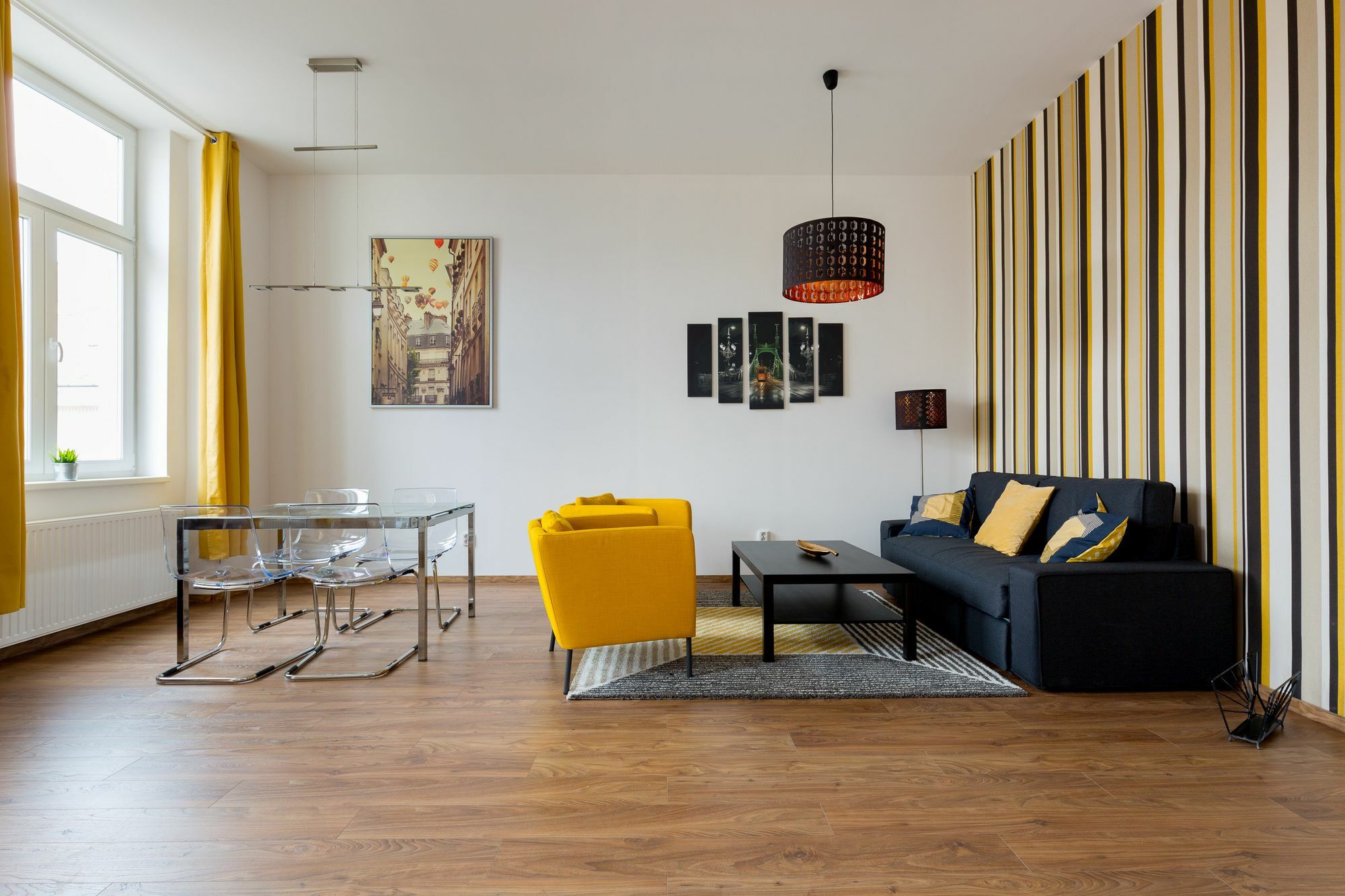 Bpm-Kate'S Central Home In Budapest Bagian luar foto