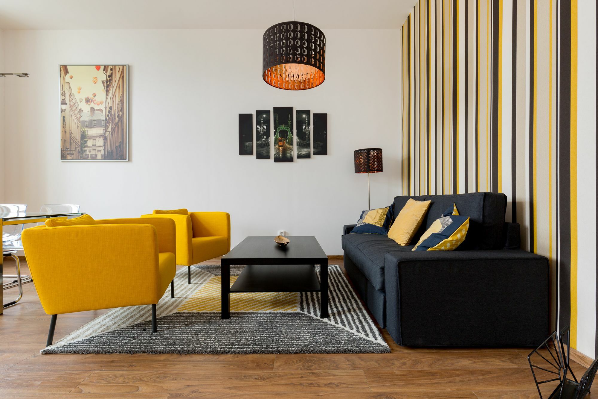 Bpm-Kate'S Central Home In Budapest Bagian luar foto