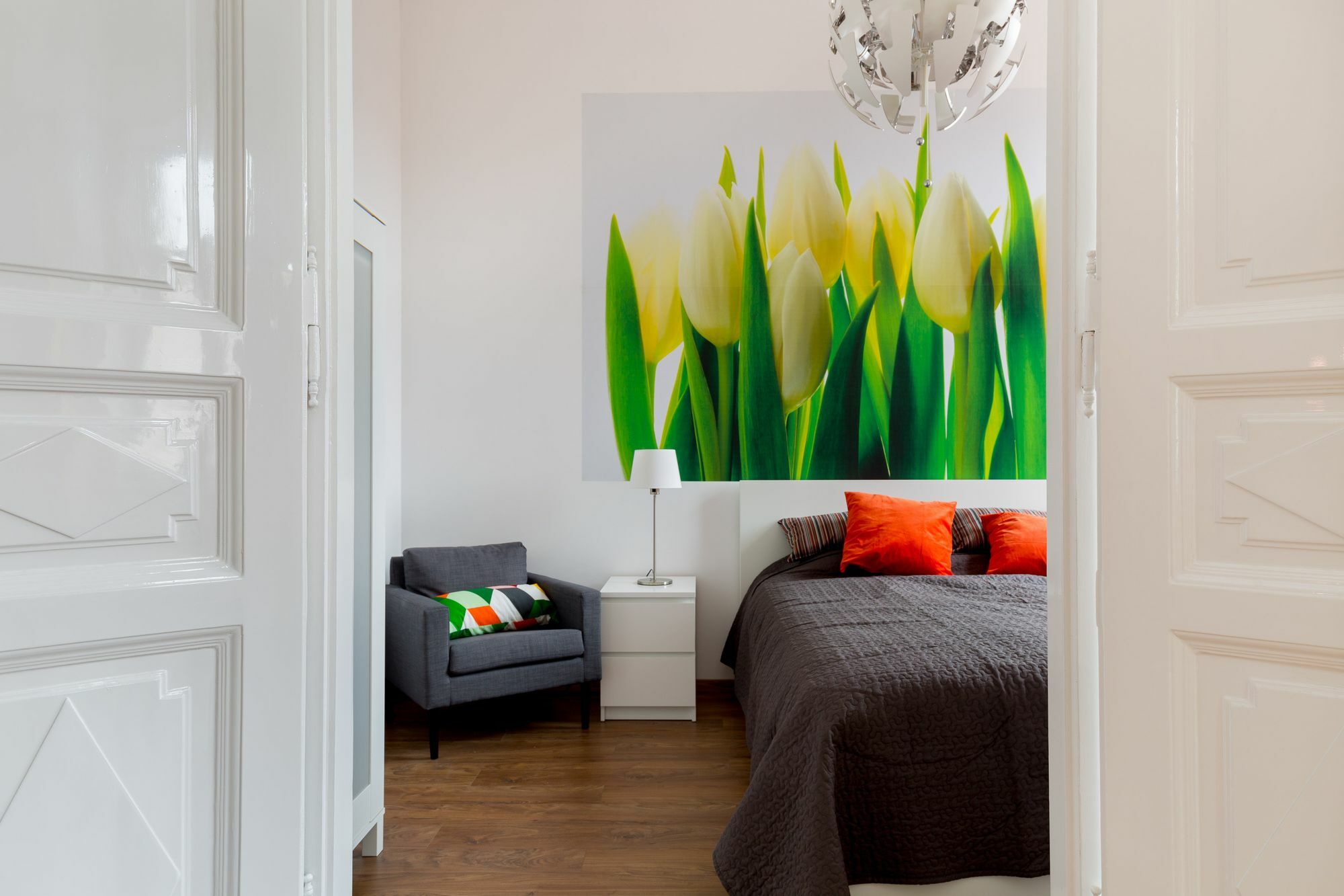 Bpm-Kate'S Central Home In Budapest Bagian luar foto
